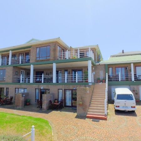 Amzee Bokmakierie Guest House Dana Bay Εξωτερικό φωτογραφία