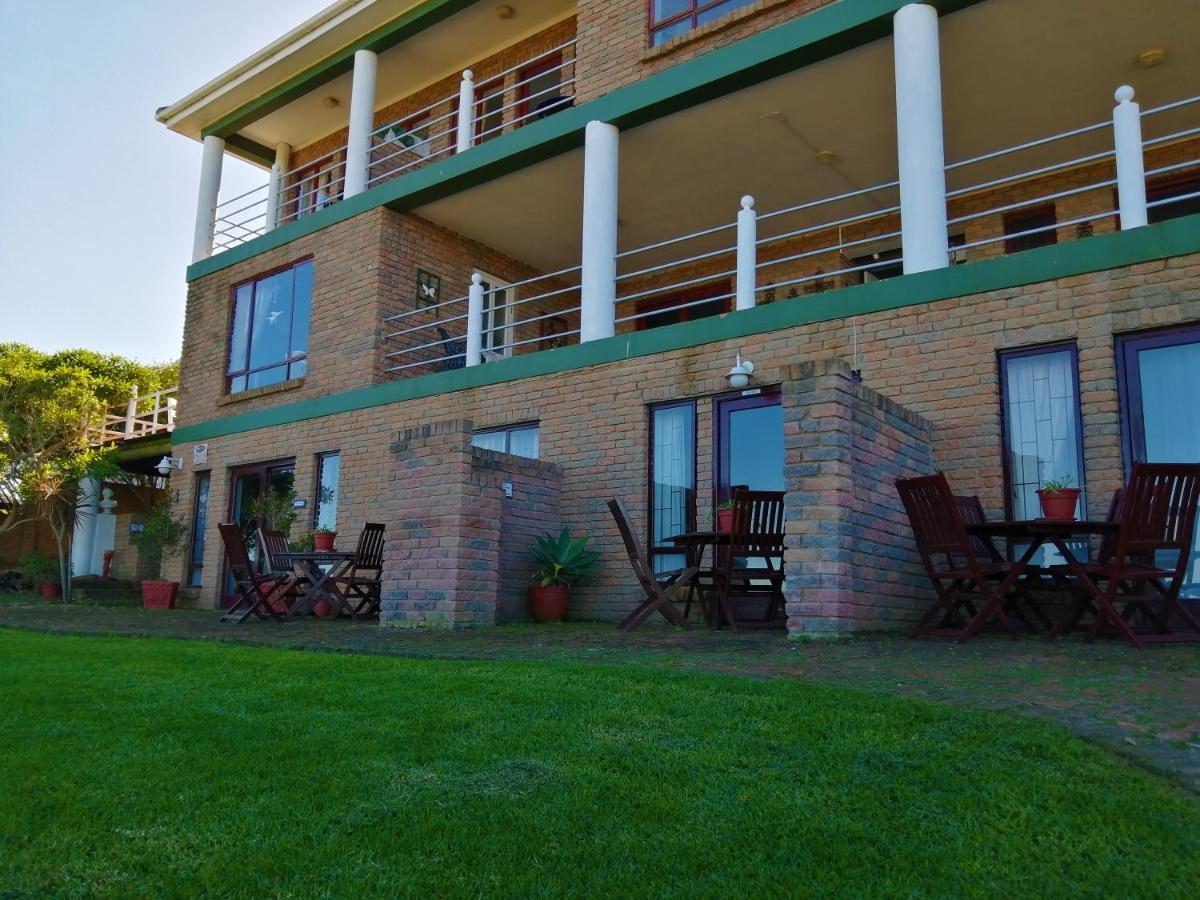 Amzee Bokmakierie Guest House Dana Bay Εξωτερικό φωτογραφία