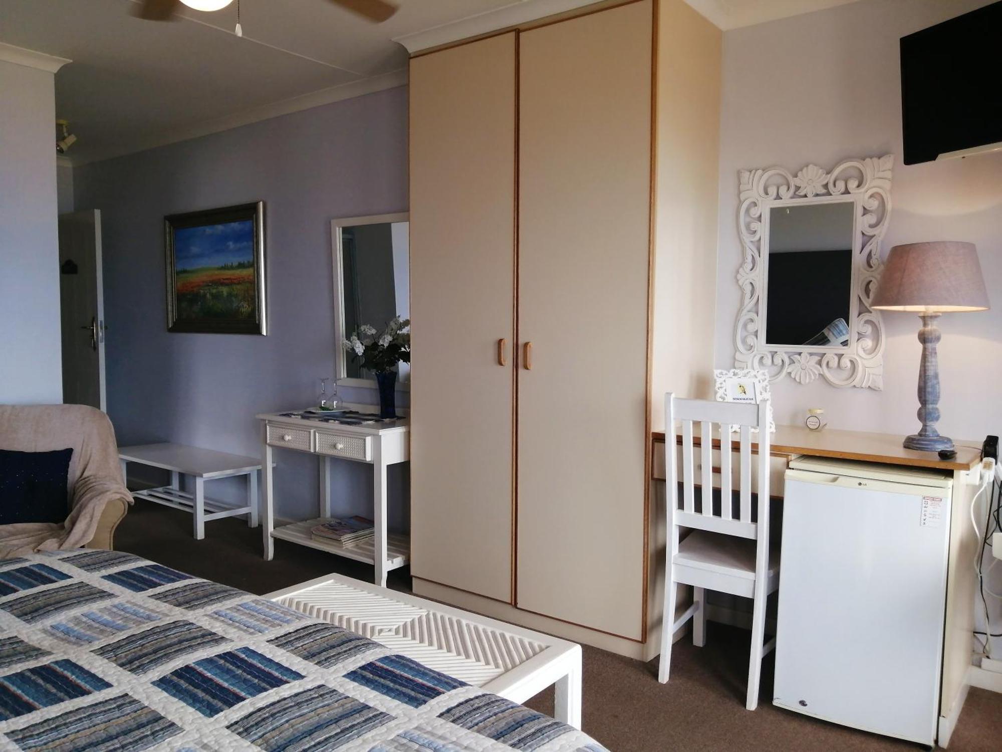 Amzee Bokmakierie Guest House Dana Bay Δωμάτιο φωτογραφία