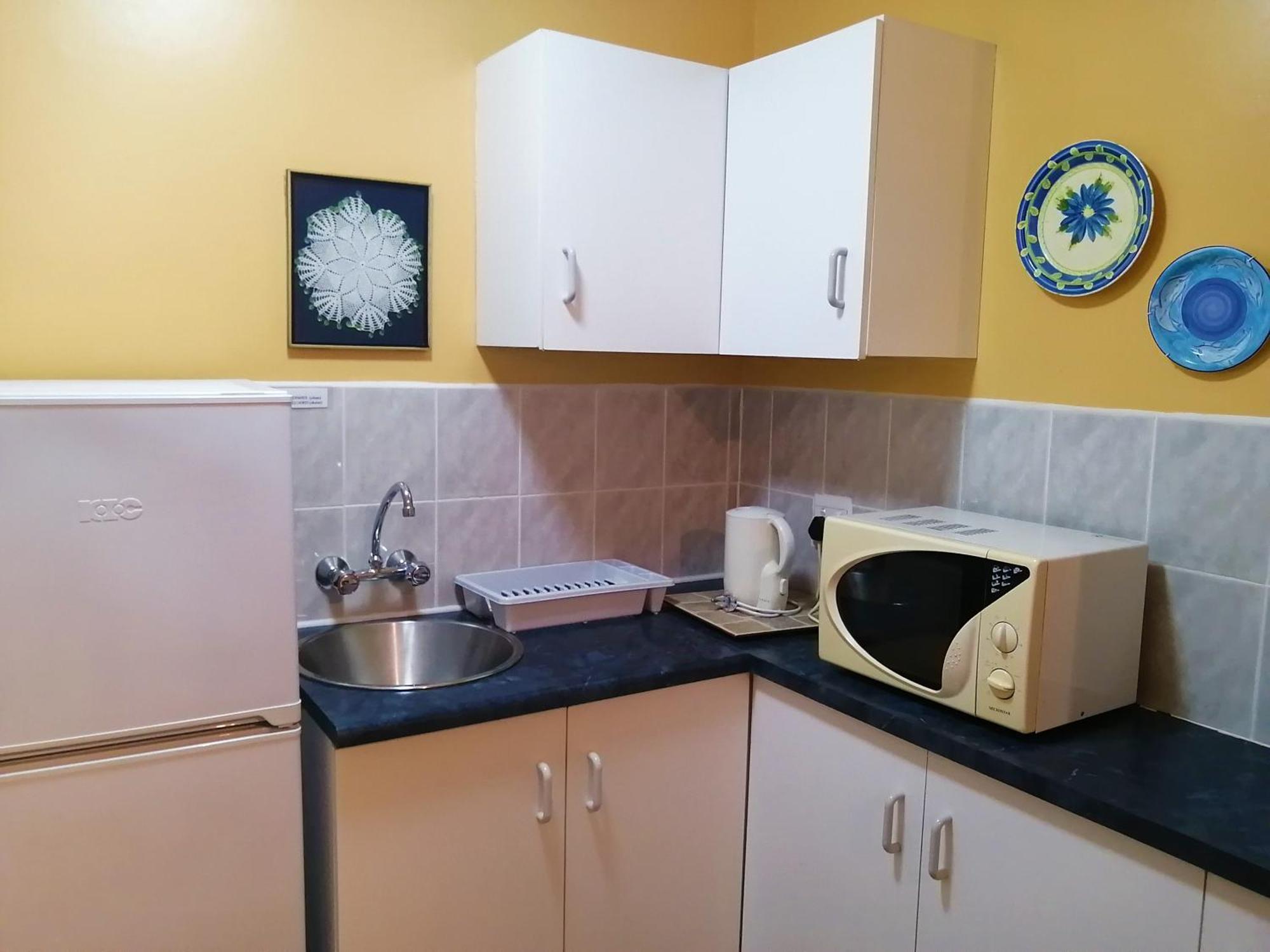 Amzee Bokmakierie Guest House Dana Bay Δωμάτιο φωτογραφία