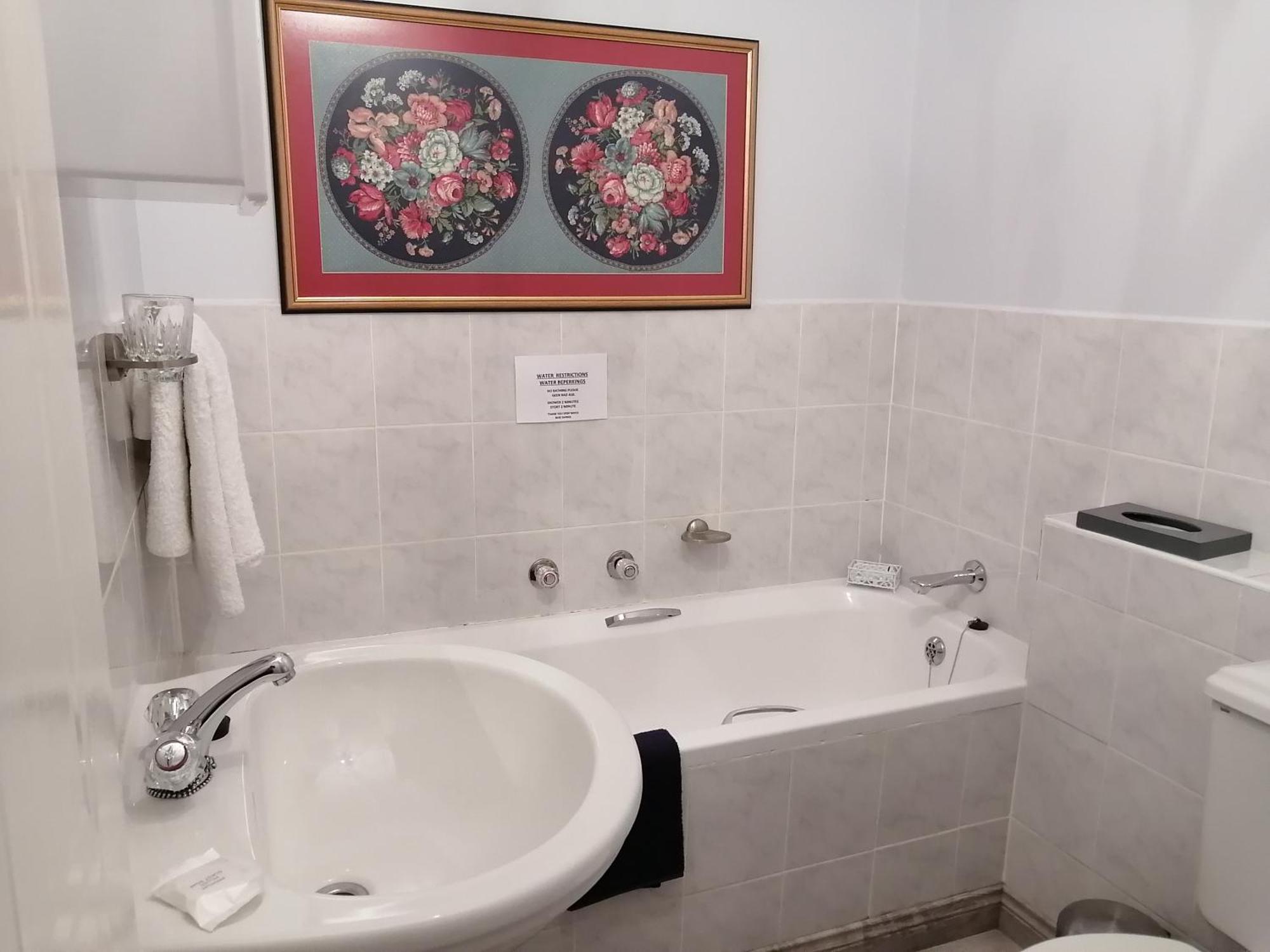 Amzee Bokmakierie Guest House Dana Bay Δωμάτιο φωτογραφία