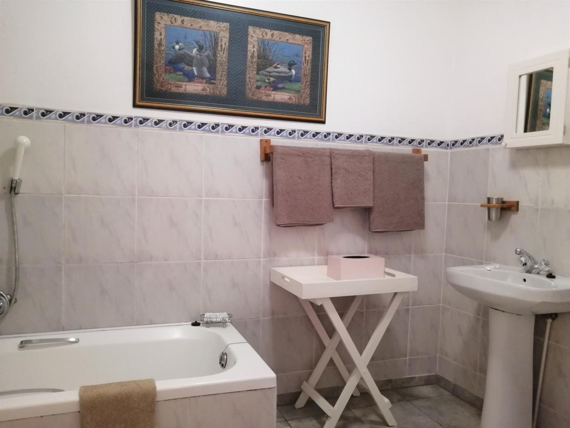 Amzee Bokmakierie Guest House Dana Bay Δωμάτιο φωτογραφία