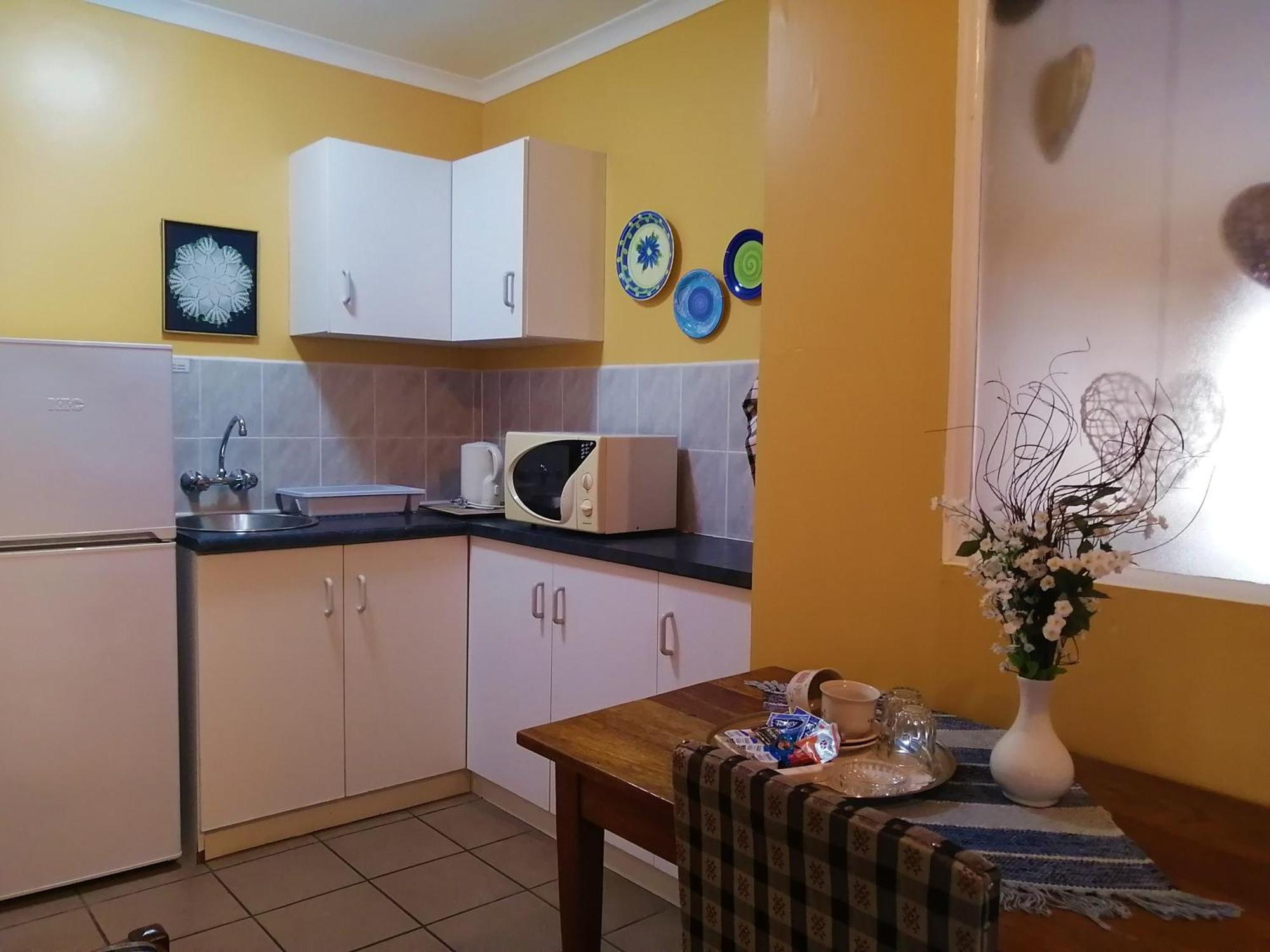 Amzee Bokmakierie Guest House Dana Bay Δωμάτιο φωτογραφία