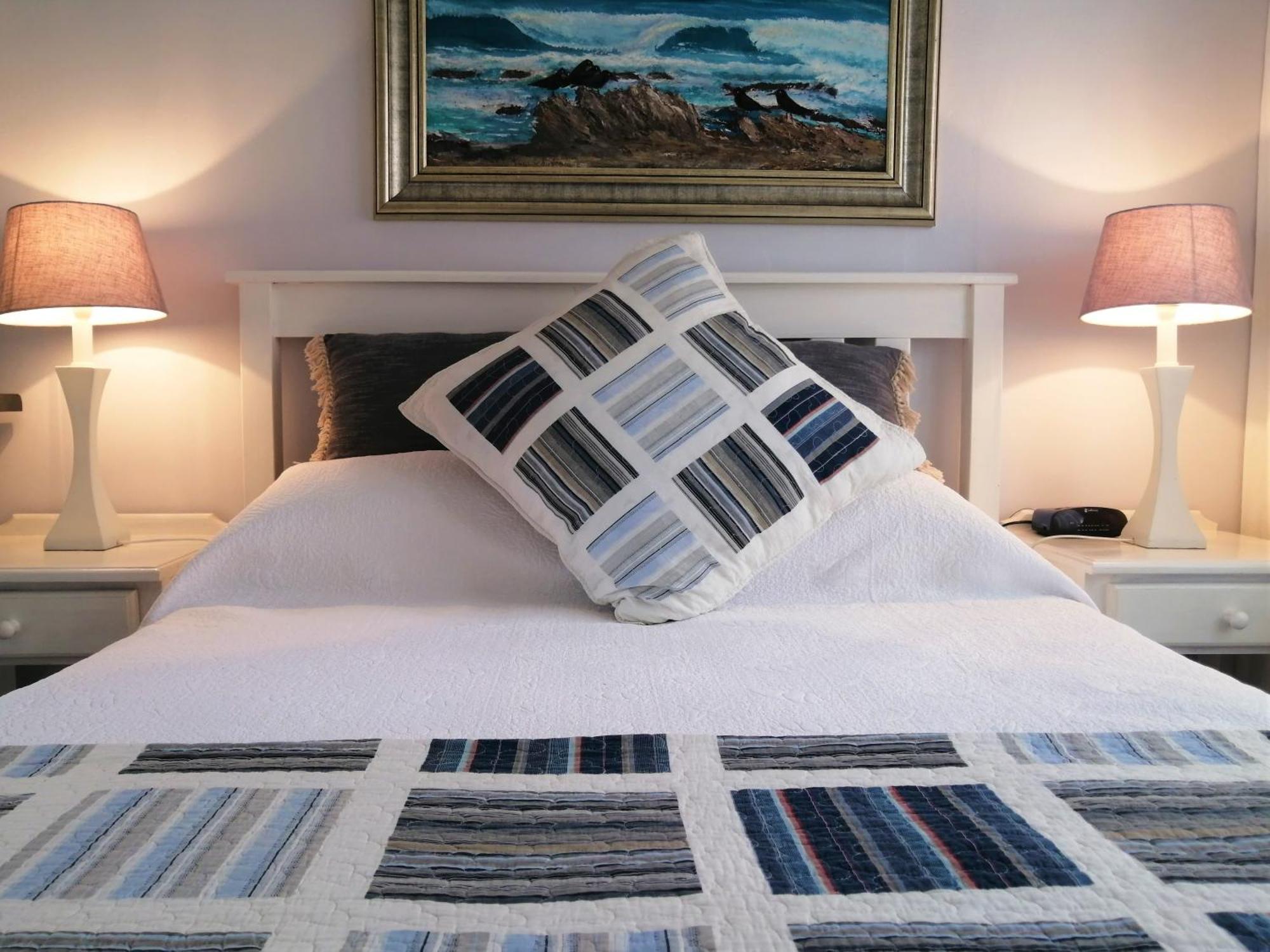 Amzee Bokmakierie Guest House Dana Bay Δωμάτιο φωτογραφία