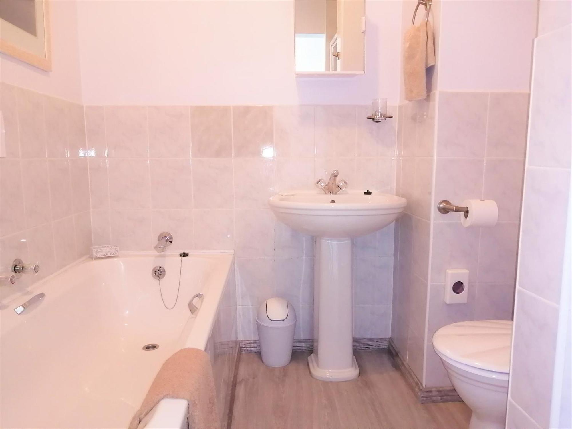 Amzee Bokmakierie Guest House Dana Bay Δωμάτιο φωτογραφία