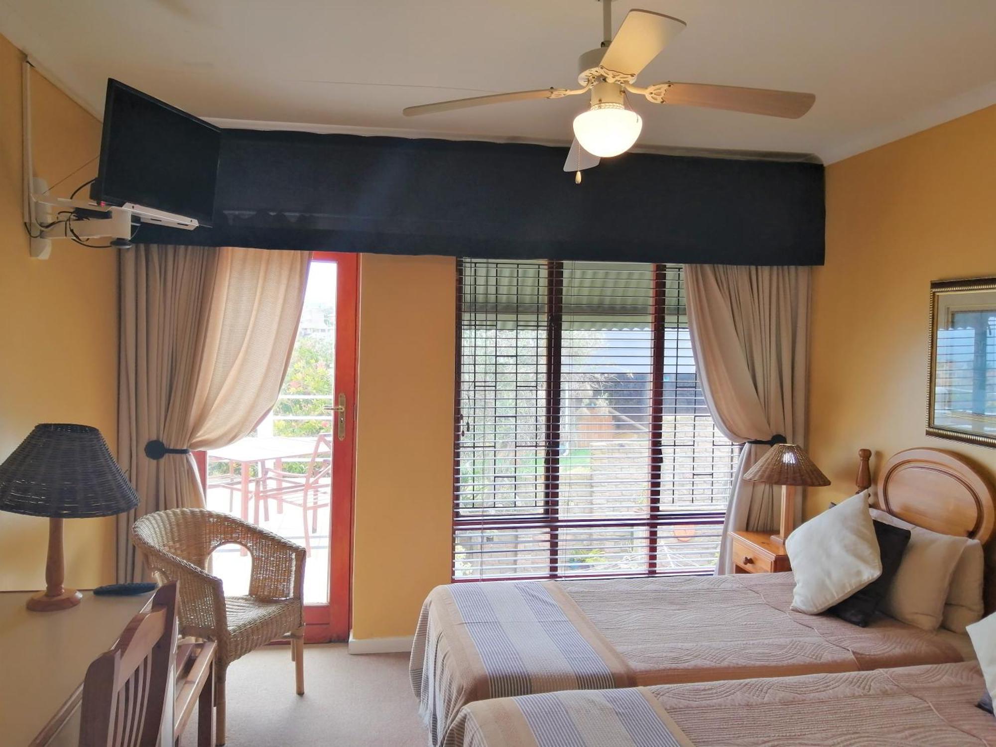 Amzee Bokmakierie Guest House Dana Bay Δωμάτιο φωτογραφία