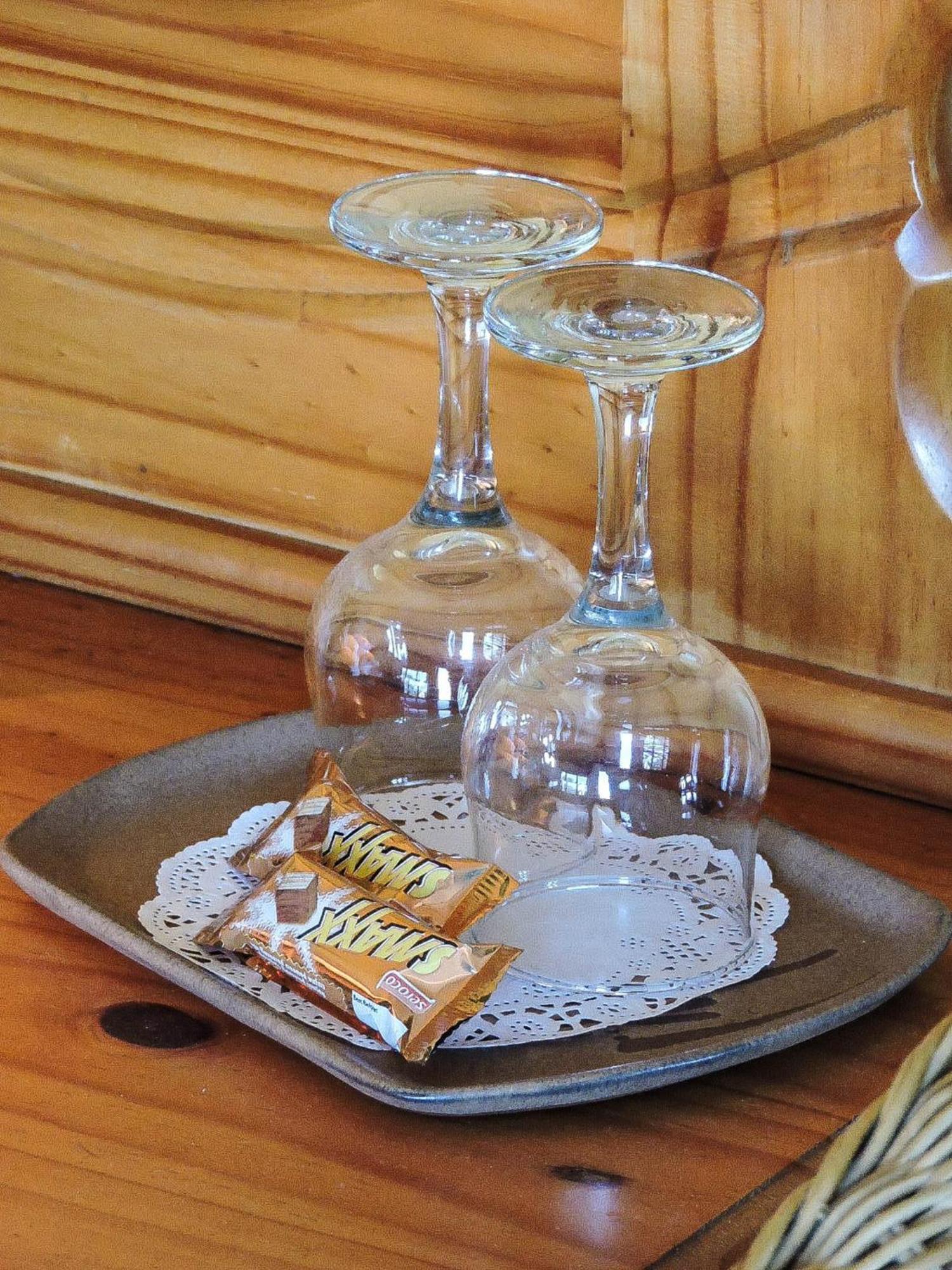 Amzee Bokmakierie Guest House Dana Bay Εξωτερικό φωτογραφία
