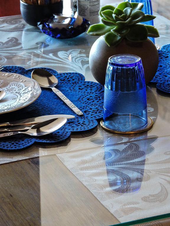 Amzee Bokmakierie Guest House Dana Bay Εξωτερικό φωτογραφία