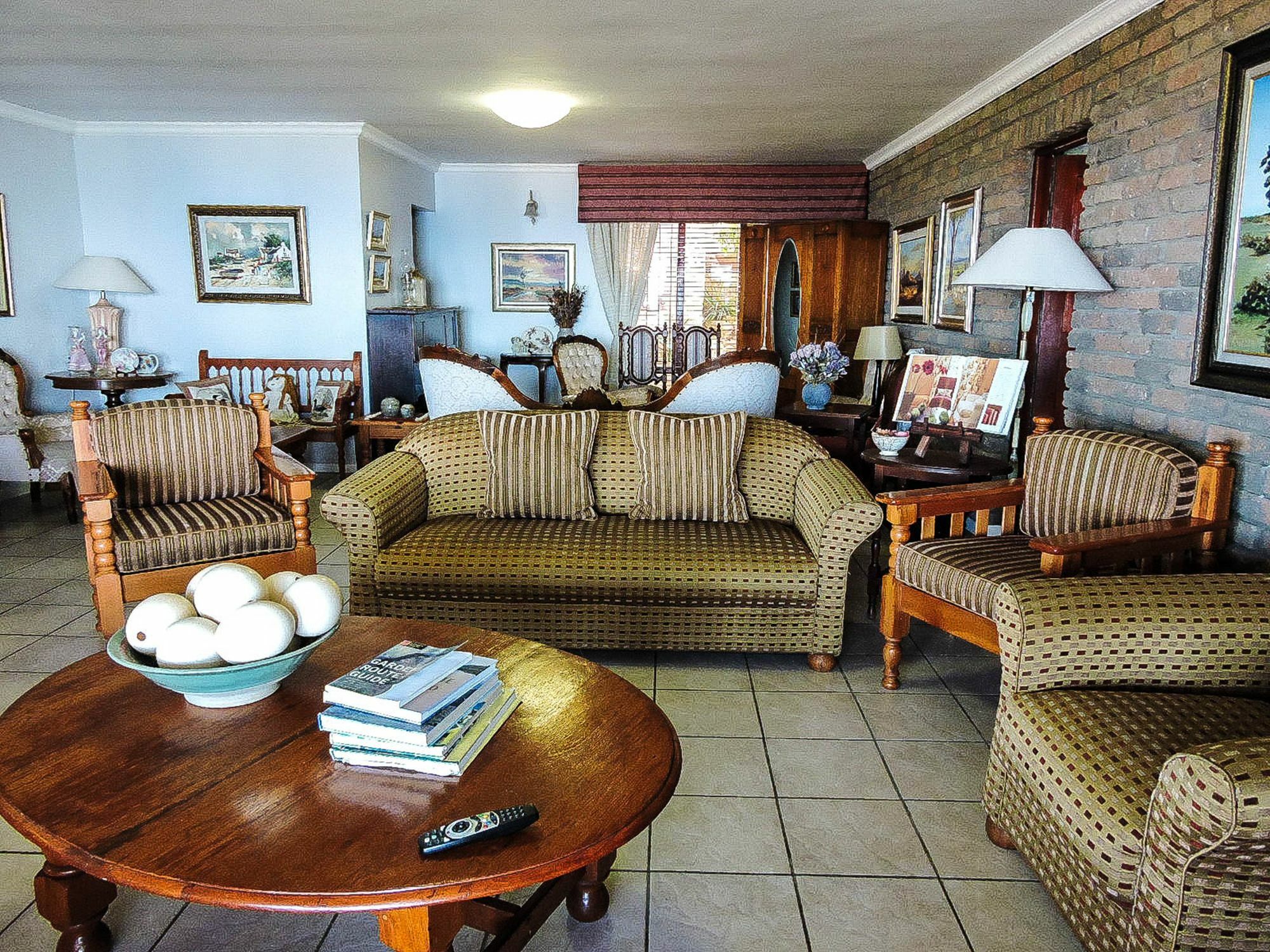 Amzee Bokmakierie Guest House Dana Bay Εξωτερικό φωτογραφία