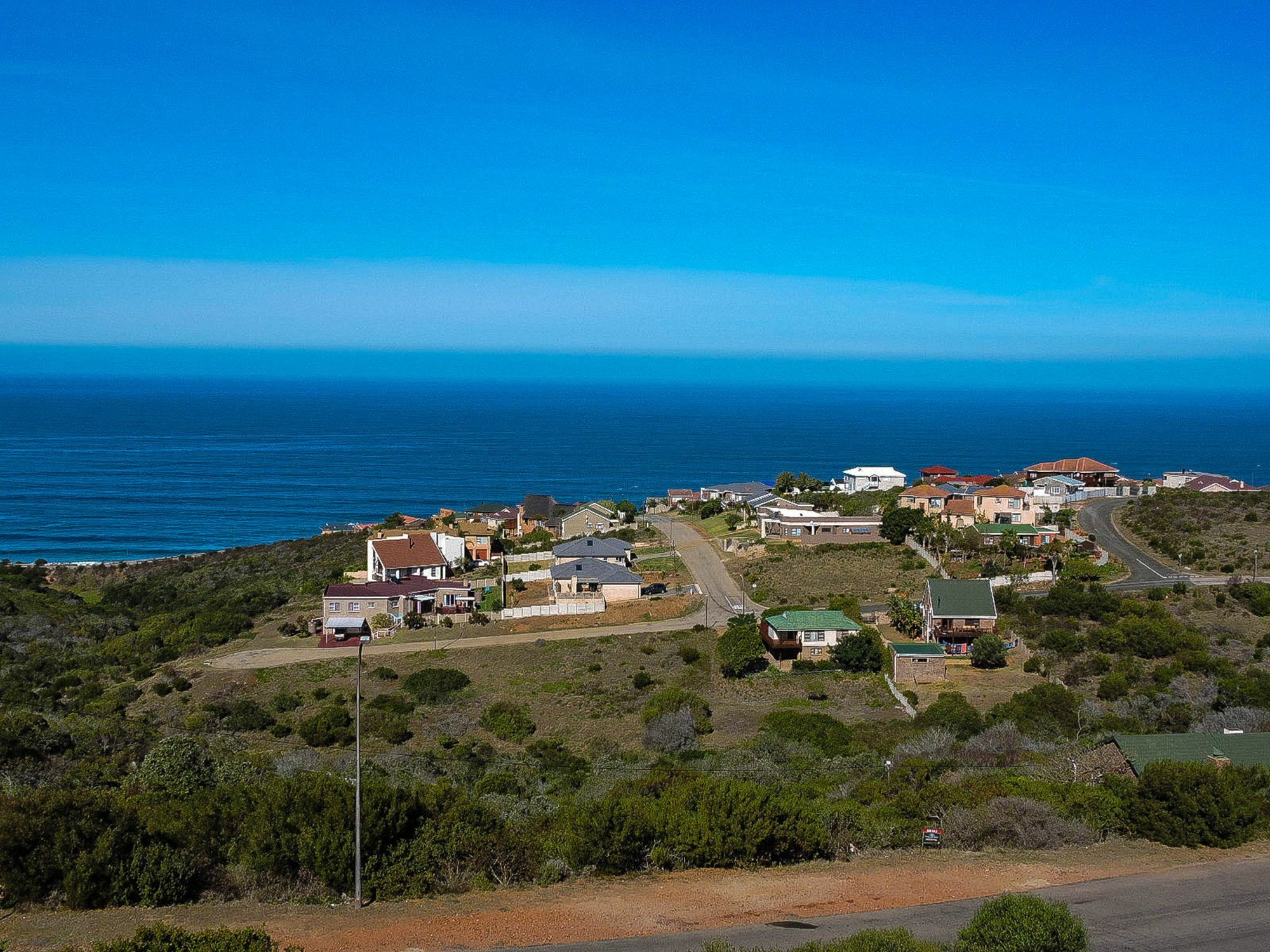 Amzee Bokmakierie Guest House Dana Bay Εξωτερικό φωτογραφία