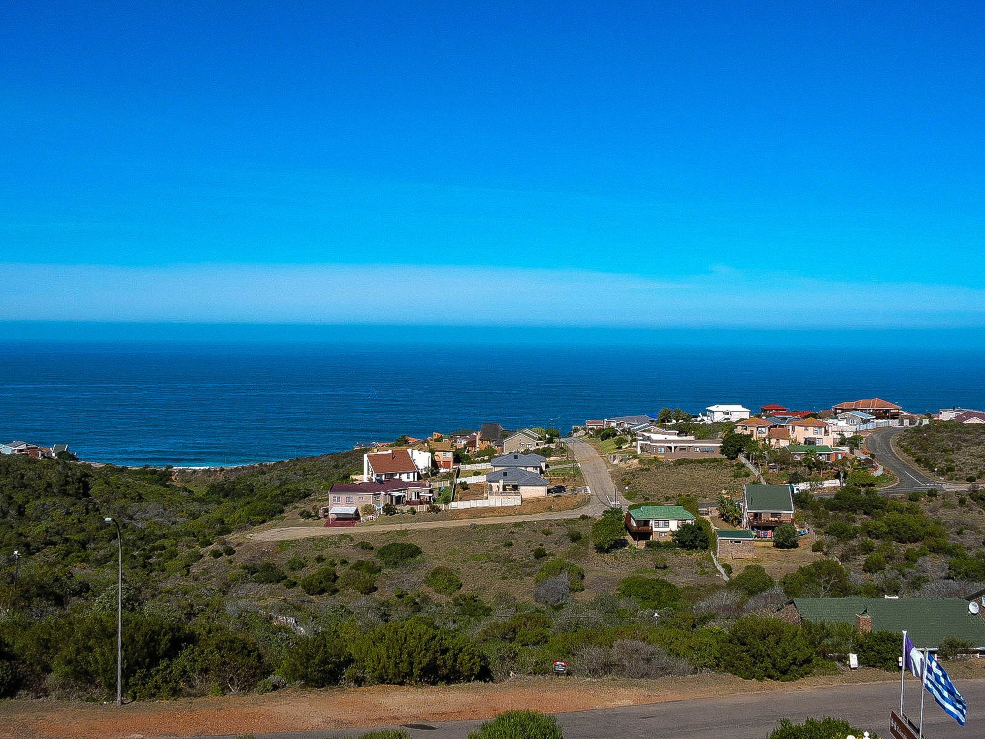 Amzee Bokmakierie Guest House Dana Bay Εξωτερικό φωτογραφία