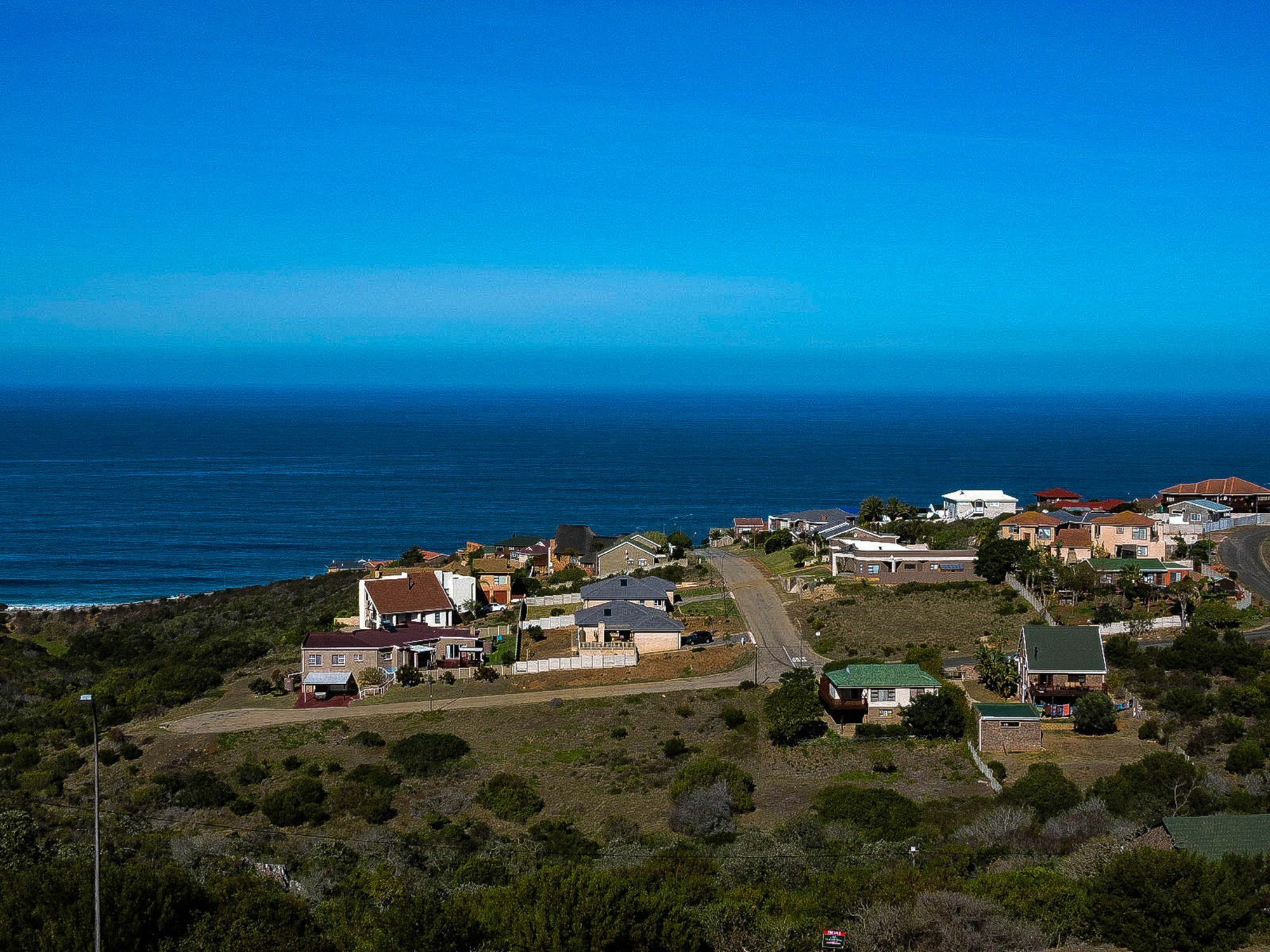 Amzee Bokmakierie Guest House Dana Bay Εξωτερικό φωτογραφία