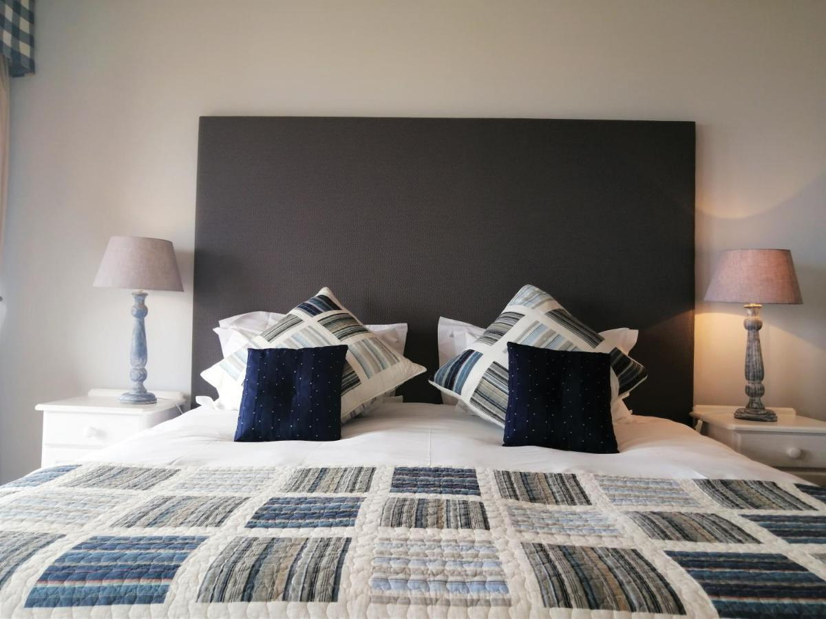 Amzee Bokmakierie Guest House Dana Bay Δωμάτιο φωτογραφία
